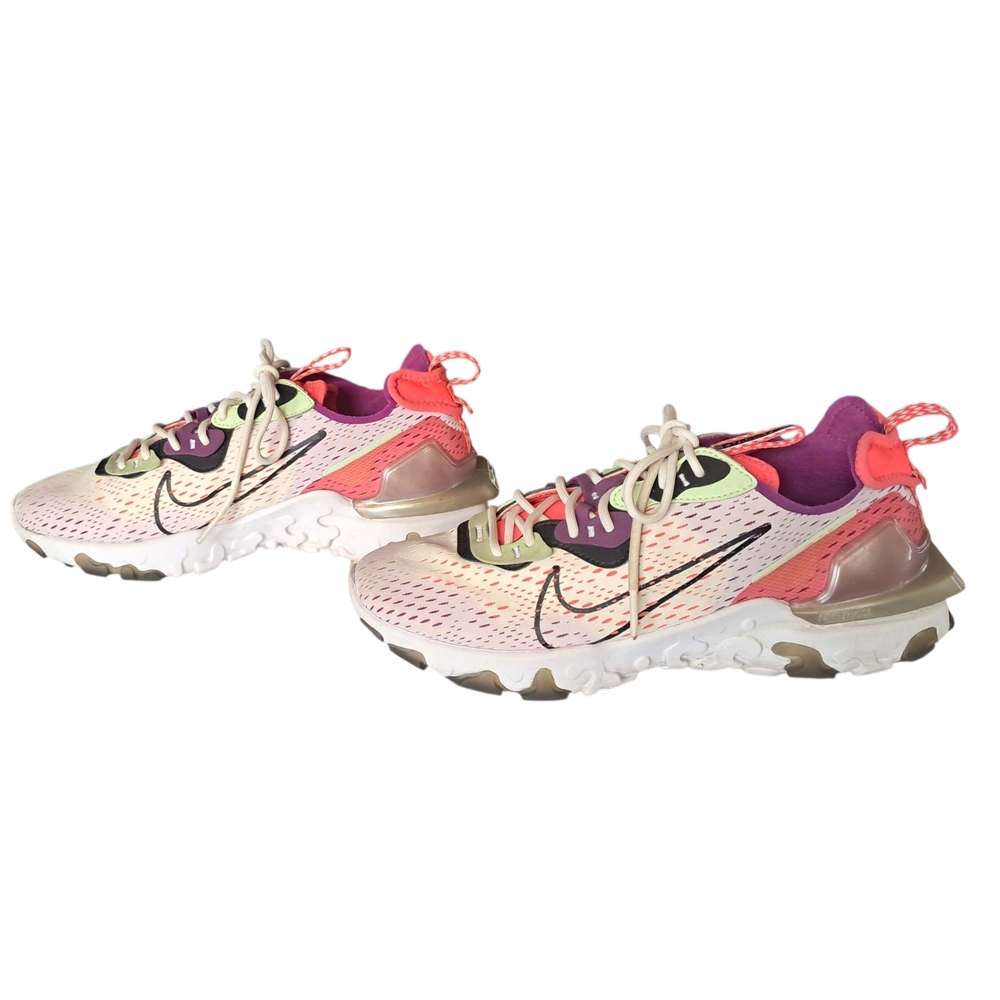 Nike React Vision Sneakers - image 3